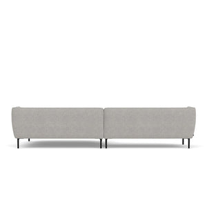 Aku Corner Sofa Divan