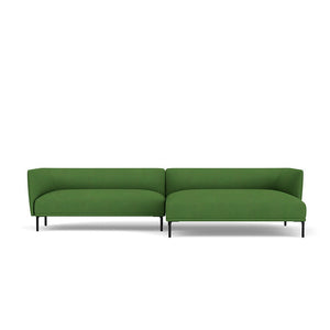 Aku Corner Sofa Divan