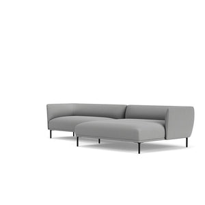 Aku Corner Sofa Divan