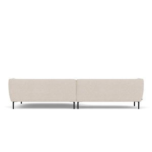 Aku Corner Sofa Divan