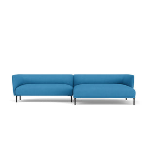 Aku Corner Sofa Divan