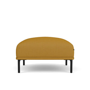 Aku Large Pouf