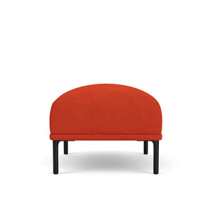 Aku Small Pouf