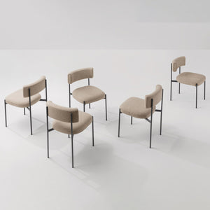 Amelie S M Chair