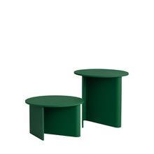 Load image into Gallery viewer, Nami Coffee/Side Tables in Two Shapes