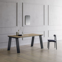 Load image into Gallery viewer, Artù Extending Dining Table - 3 Sizes