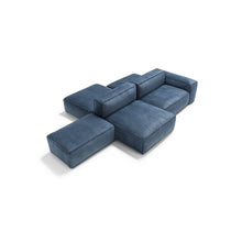 Load image into Gallery viewer, Mykonos Modular Sofa
