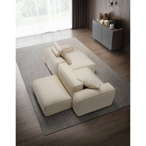 Mykonos Modular Sofa