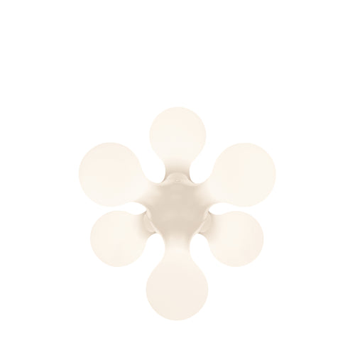 Atomium Floor Lamp
