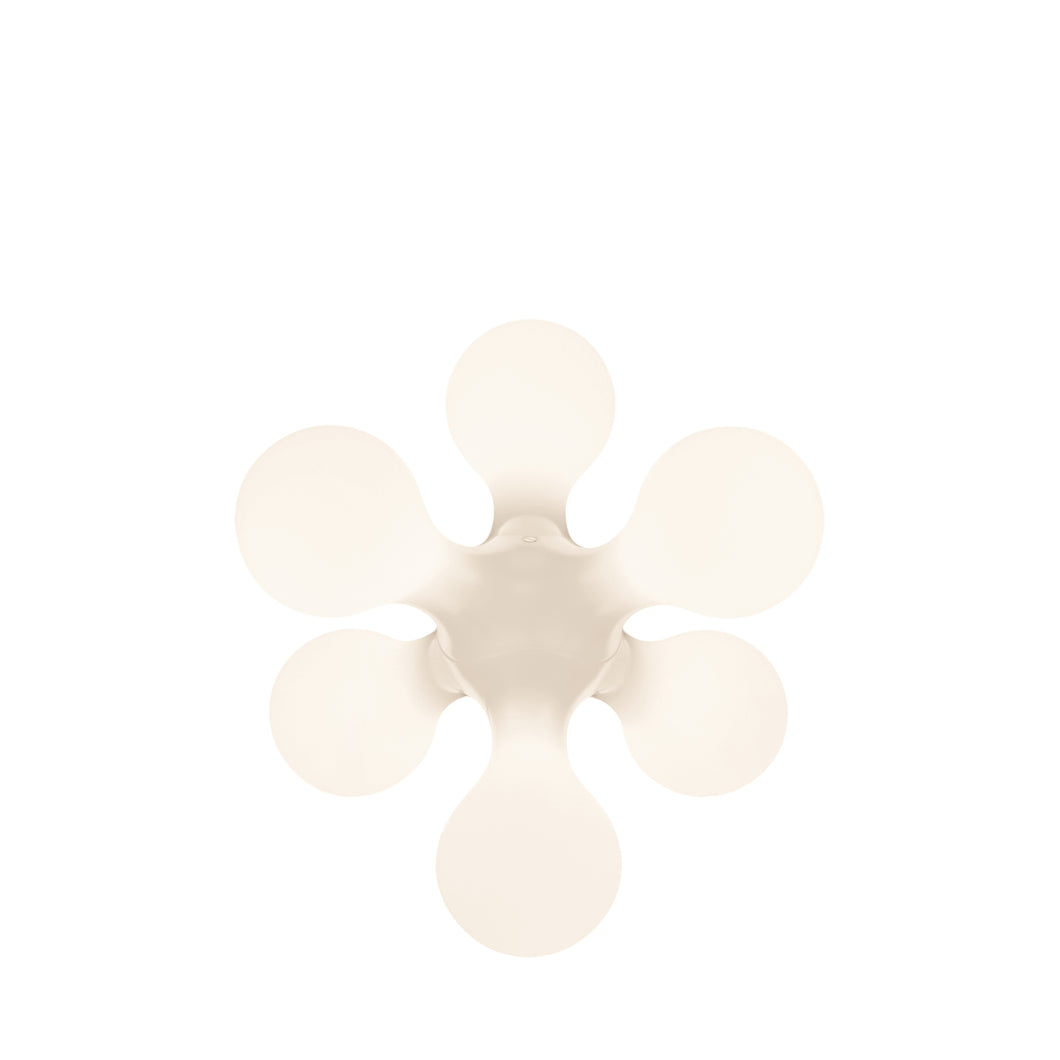 Atomium Floor Lamp