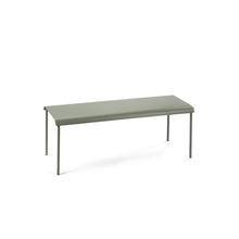 Load image into Gallery viewer, August Outdoor Bench