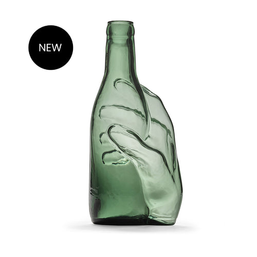 Emerald Green Carafe Edward