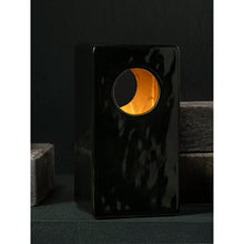 Load image into Gallery viewer, Table Lamp Black Maxime N°1