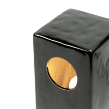 Load image into Gallery viewer, Table Lamp Black Maxime N°1