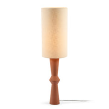 Load image into Gallery viewer, Marie-ann Floor Lamp