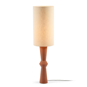 Marie-ann Floor Lamp