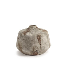 Load image into Gallery viewer, Rustic Sand Vase - Short