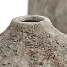 Load image into Gallery viewer, Rustic Sand Vase - Short