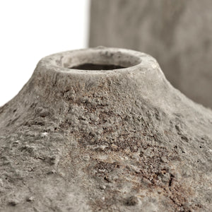 Rustic Sand Vase - Short
