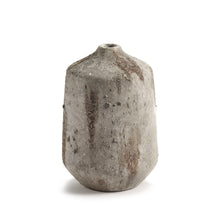 Load image into Gallery viewer, Rustic Sand Vase - Tall