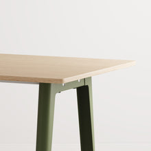 Load image into Gallery viewer, TIPTOE New Modern Wood Meeting Table | 3 Sizes