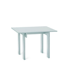 Load image into Gallery viewer, Jeanne Light Blue Table 01