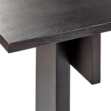 Load image into Gallery viewer, Jeanne Ebony Table 02