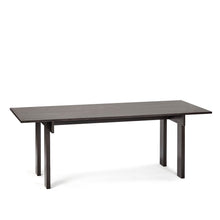 Load image into Gallery viewer, Jeanne Ebony Table 02