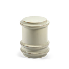 Load image into Gallery viewer, Pawn Grey Side Table