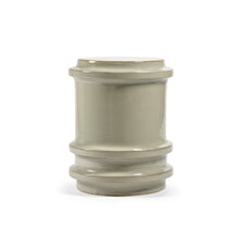 Load image into Gallery viewer, Pawn Grey Side Table