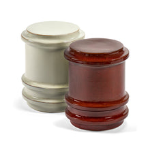 Load image into Gallery viewer, Pawn Venetian Red Side Table