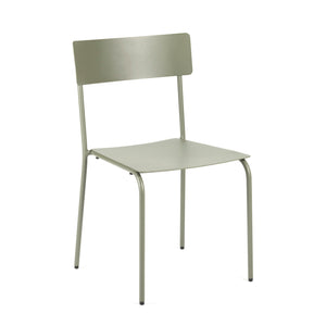 August Outdoor Dining Chair