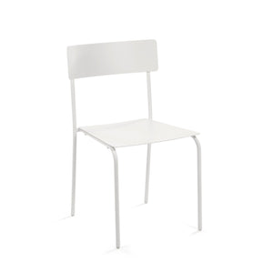 August Outdoor Dining Chair