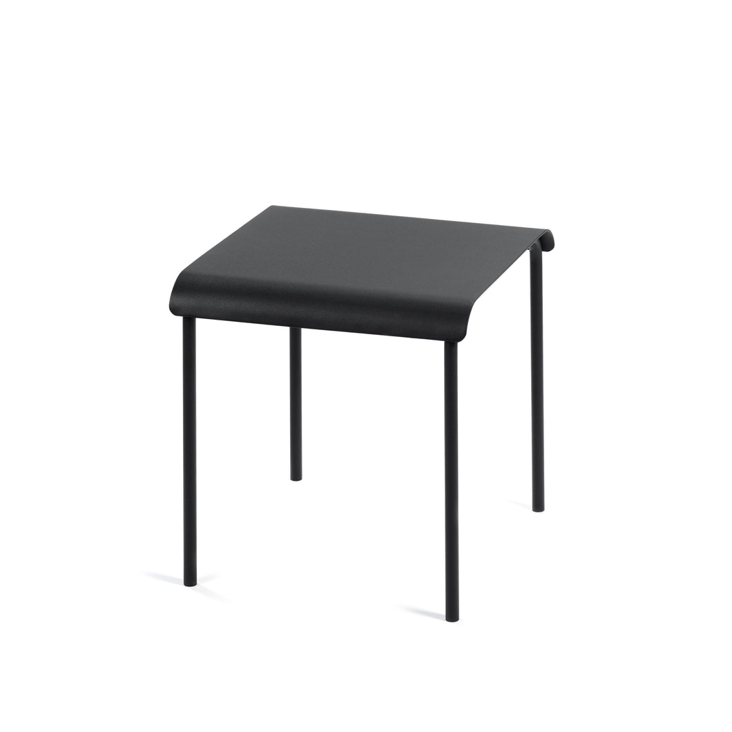 August Outdoor Low Stool