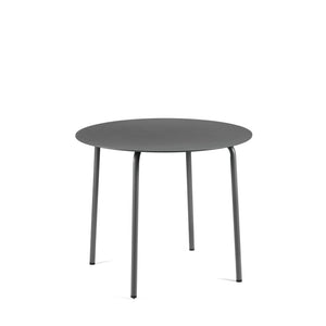 August Round Outdoor Dining Table - Two Sizes