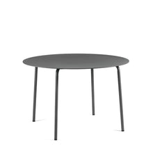 Load image into Gallery viewer, August Round Outdoor Dining Table - Two Sizes