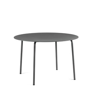 August Round Outdoor Dining Table - Two Sizes