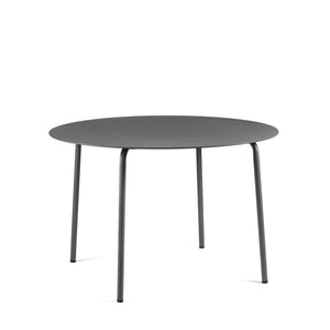 August Round Outdoor Dining Table - Two Sizes