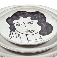 Load image into Gallery viewer, La Mère Side Plate