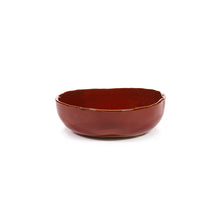 Load image into Gallery viewer, La Mère Venetian Red Bowl