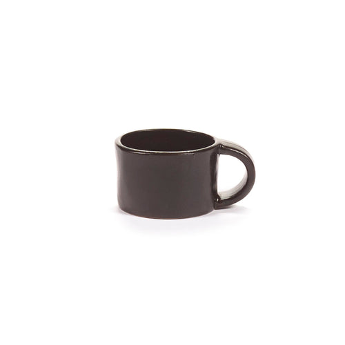 La Mère Ebony Ristretto Cup