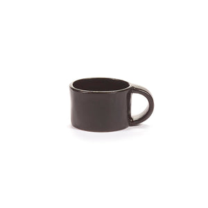 La Mère Ebony Ristretto Cup
