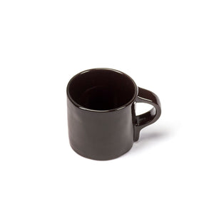 La Mère Ebony Espresso Cup