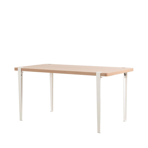 TIPTOE Dining Table - Eco Certified Wood | 3 Sizes