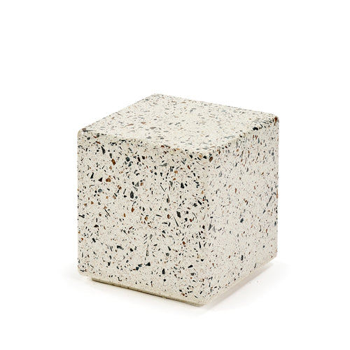Terrazzo Side Table Pawn - 3 Sizes