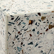 Load image into Gallery viewer, Terrazzo Side Table Pawn - 3 Sizes