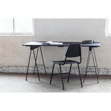 Load image into Gallery viewer, Daysign Trestle Desk