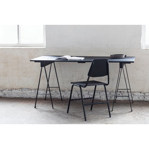 Daysign Trestle Desk