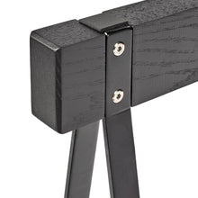 Load image into Gallery viewer, Daysign Trestle Desk