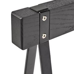 Daysign Trestle Desk